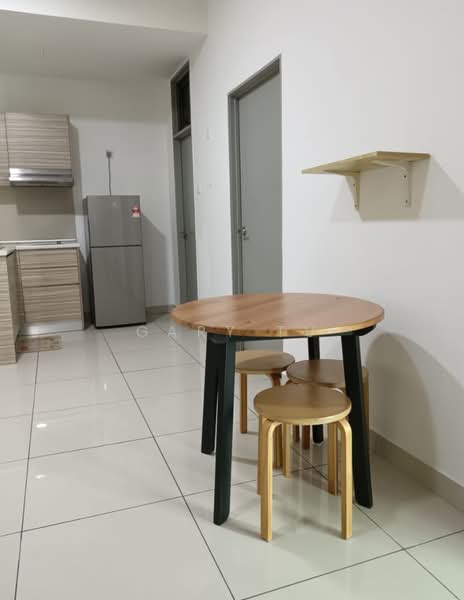 Kondominium untuk Disewa di PARC Regency (Residensi Masai) - Gary Tu - Kitchen - PropertyGuru.com.my