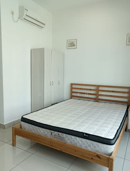 Kondominium untuk Disewa di PARC Regency (Residensi Masai) - Gary Tu - Bedroom - PropertyGuru.com.my