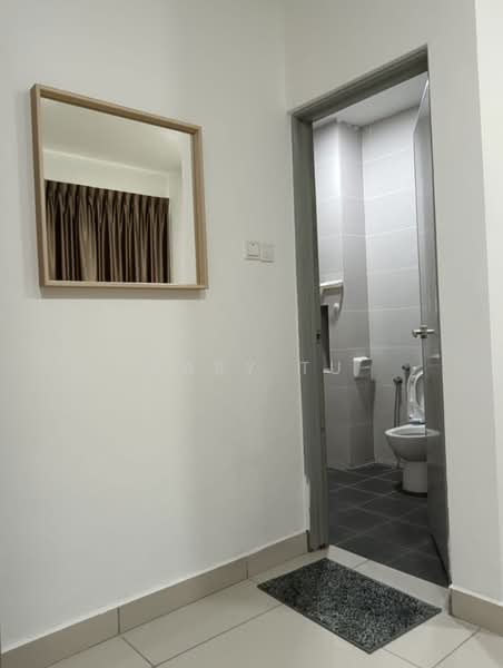 Kondominium untuk Disewa di PARC Regency (Residensi Masai) - Gary Tu - Bathroom - PropertyGuru.com.my