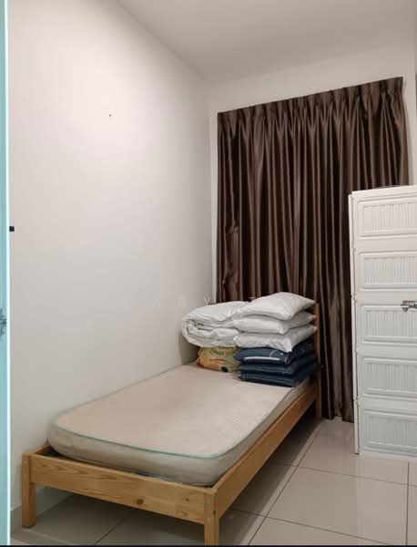 Kondominium untuk Disewa di PARC Regency (Residensi Masai) - Gary Tu - Bedroom - PropertyGuru.com.my