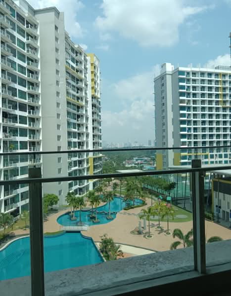 Kondominium untuk Disewa di PARC Regency (Residensi Masai) - Gary Tu - Exterior - PropertyGuru.com.my