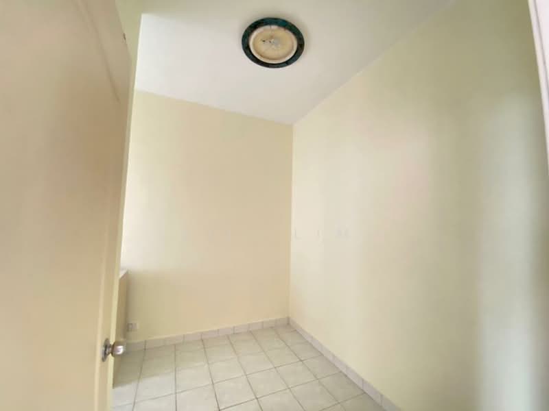 Rumah Teres 2 Tingkat untuk Disewa di Bukit Rahman Putra (Sungai Buloh) - Bill Lim - Interior - PropertyGuru.com.my