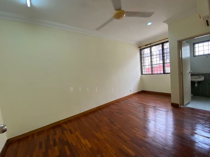 Rumah Teres 2 Tingkat untuk Disewa di Bukit Rahman Putra (Sungai Buloh) - Bill Lim - Bedroom - PropertyGuru.com.my