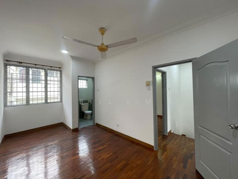 2-storey Terraced House for Rent in Bukit Rahman Putra (Sungai Buloh) - Bill Lim - Interior - PropertyGuru.com.my