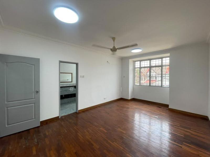 2-storey Terraced House for Rent in Bukit Rahman Putra (Sungai Buloh) - Bill Lim - Interior - PropertyGuru.com.my