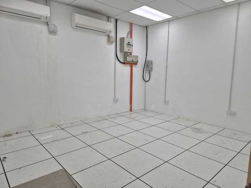 Kilang untuk Dijual di Iskandar Puteri (Nusajaya) (Johor) - Liz Yap - PropertyGuru.com.my