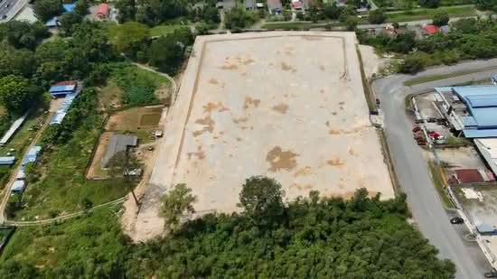 Tanah Perindustrian untuk Dijual di Seremban 2 (Negeri Sembilan) - Marcus Yeow - PropertyGuru.com.my