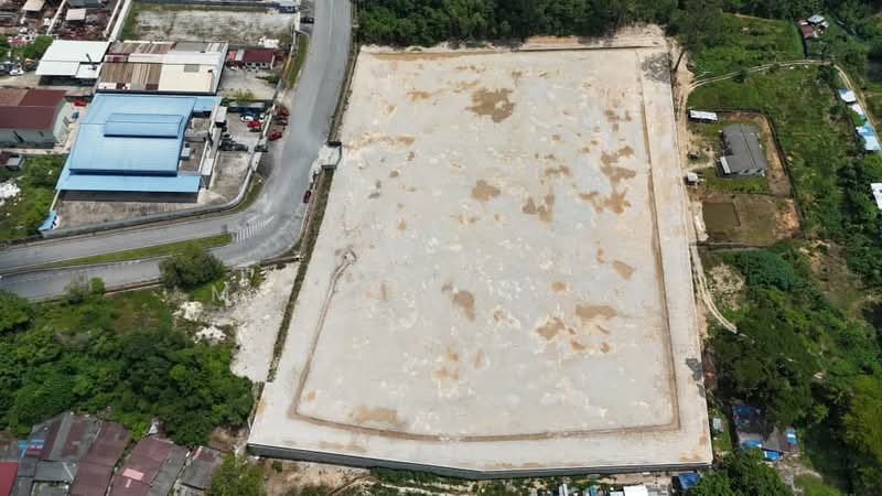 Tanah Perindustrian untuk Dijual di Seremban 2 (Negeri Sembilan) - Marcus Yeow - Exterior - PropertyGuru.com.my