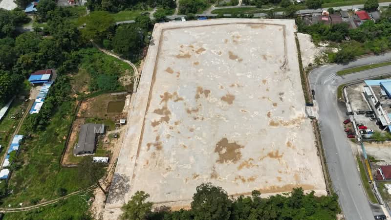 Tanah Perindustrian untuk Dijual di Seremban 2 (Negeri Sembilan) - Marcus Yeow - Exterior - PropertyGuru.com.my