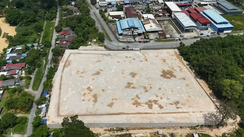 Tanah Perindustrian untuk Dijual di Seremban 2 (Negeri Sembilan) - Marcus Yeow - Exterior - PropertyGuru.com.my