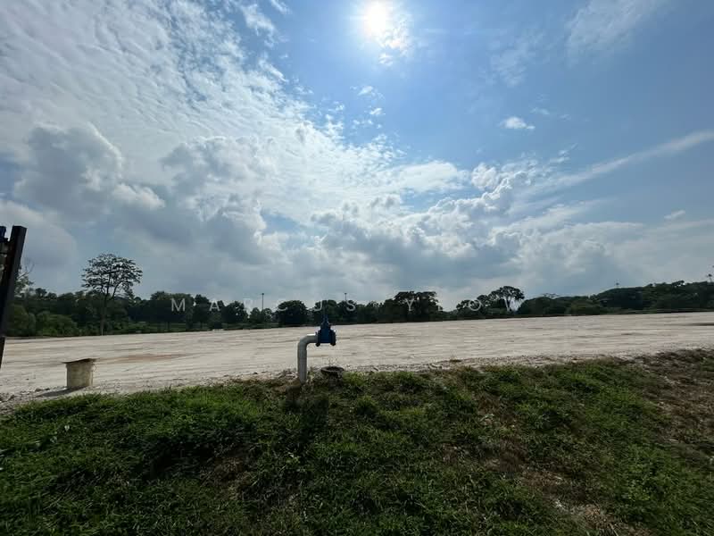 Tanah Perindustrian untuk Dijual di Seremban 2 (Negeri Sembilan) - Marcus Yeow - PropertyGuru.com.my