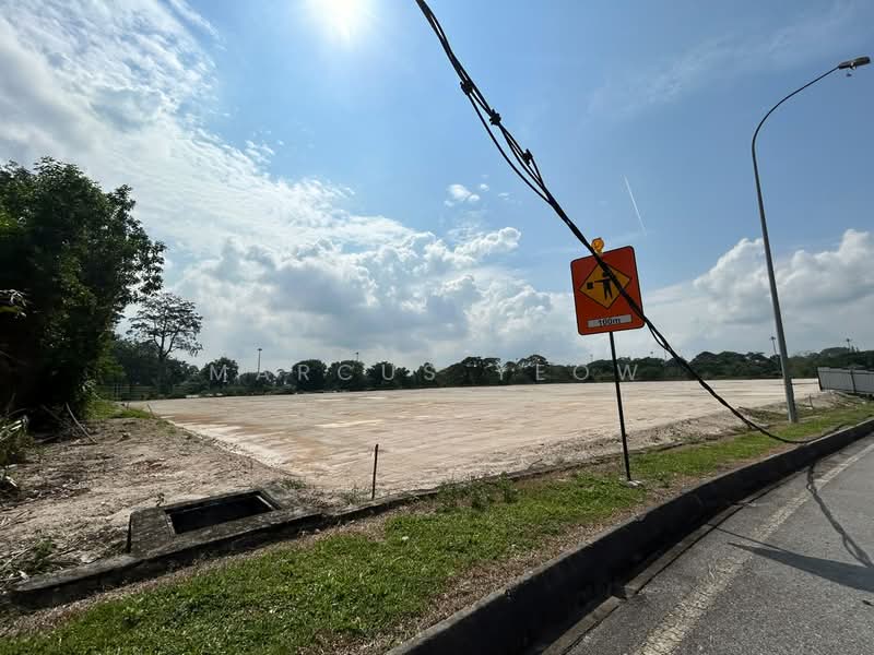Tanah Perindustrian untuk Dijual di Seremban 2 (Negeri Sembilan) - Marcus Yeow - Exterior - PropertyGuru.com.my