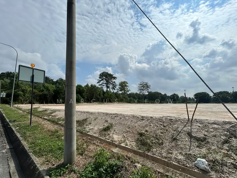 Tanah Perindustrian untuk Dijual di Seremban 2 (Negeri Sembilan) - Marcus Yeow - Exterior - PropertyGuru.com.my