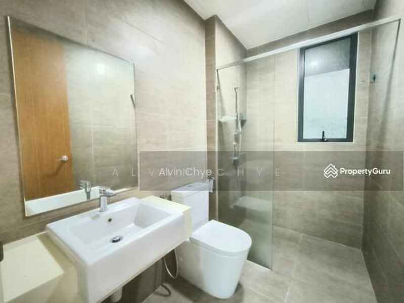 Service Residence for Sale at Citizen @ Old Klang Road - Alvin Chye - Bathroom - PropertyGuru.com.my