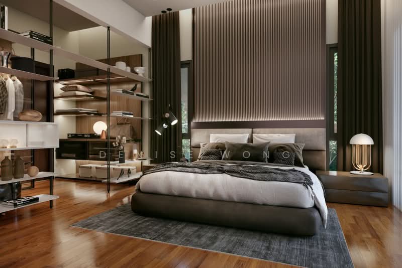 Semi-Detached House for Sale in Kota Damansara (Selangor) - Denise Wong - Bedroom - PropertyGuru.com.my