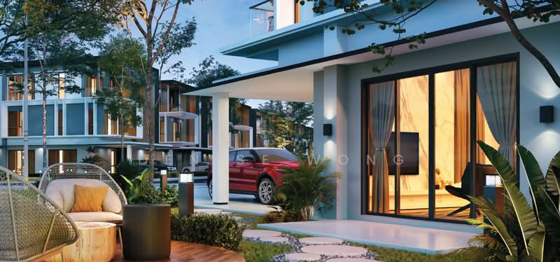 Semi-Detached House for Sale in Kota Damansara (Selangor) - Denise Wong - Exterior - PropertyGuru.com.my