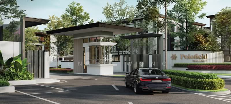 Semi-Detached House for Sale in Kota Damansara (Selangor) - Denise Wong - Exterior - PropertyGuru.com.my