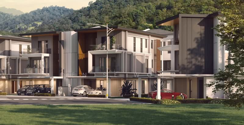 Semi-Detached House for Sale in Kota Damansara (Selangor) - Denise Wong - Exterior - PropertyGuru.com.my