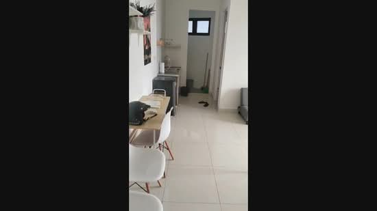 Servis Apartment untuk Dijual di Arte S - Shirley Teh - PropertyGuru.com.my