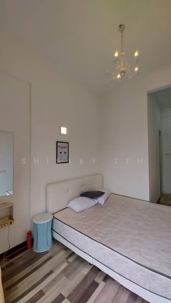 Servis Apartment untuk Dijual di Arte S - Shirley Teh - Bedroom - PropertyGuru.com.my