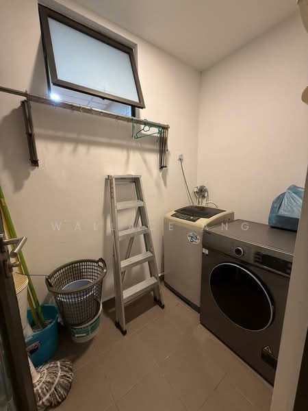 Condominium for Rent at The WaterEdge (Pinggiran Air) - Wallace Ang - Interior - PropertyGuru.com.my