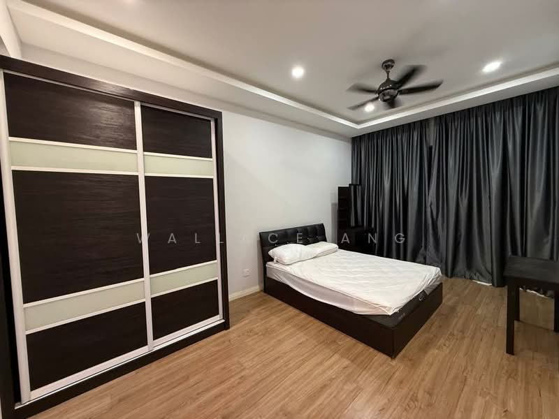 Condominium for Rent at The WaterEdge (Pinggiran Air) - Wallace Ang - Bedroom - PropertyGuru.com.my