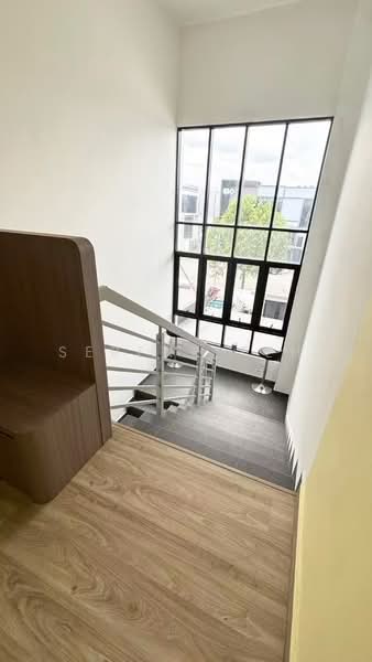 Cluster Factory for Sale in Eco Business Park 2 Senai (Senai) - Serene Teh - Interior - PropertyGuru.com.my