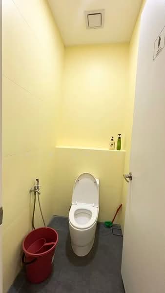 Cluster Factory for Sale in Eco Business Park 2 Senai (Senai) - Serene Teh - Bathroom - PropertyGuru.com.my