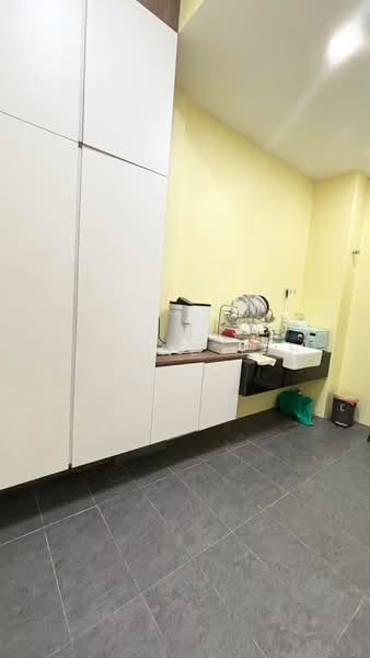 Cluster Factory for Sale in Eco Business Park 2 Senai (Senai) - Serene Teh - Kitchen - PropertyGuru.com.my