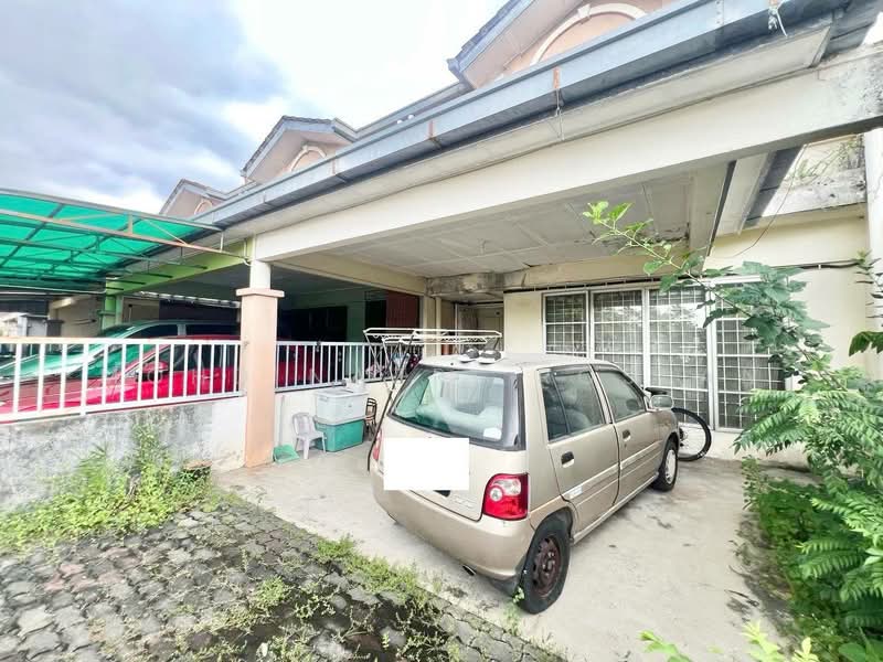 Rumah Teres 2 Tingkat untuk Dijual di Taman Sutera (Kajang) - Mohd Nazri Roslan - PropertyGuru.com.my
