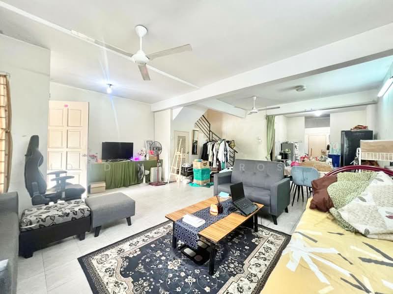 Rumah Teres 2 Tingkat untuk Dijual di Taman Sutera (Kajang) - Mohd Nazri Roslan - PropertyGuru.com.my