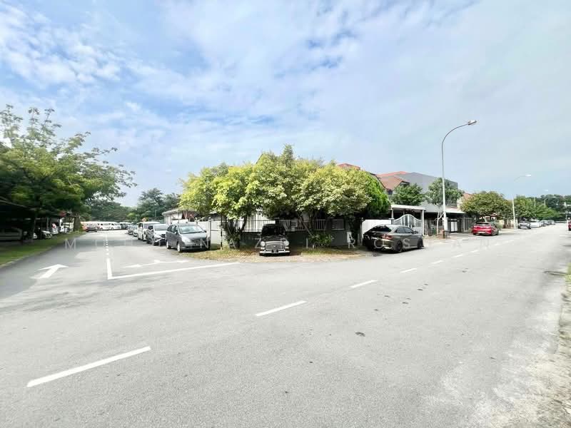 Rumah Teres 2 Tingkat untuk Dijual di Taman Sutera (Kajang) - Mohd Nazri Roslan - PropertyGuru.com.my