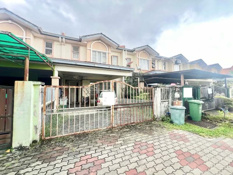 Rumah Teres 2 Tingkat untuk Dijual di Taman Sutera (Kajang) - Mohd Nazri Roslan - PropertyGuru.com.my