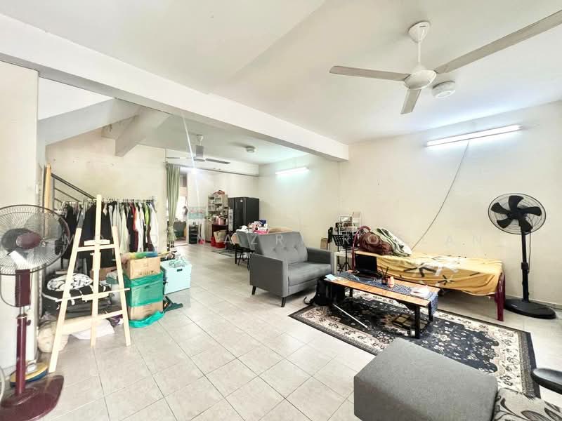 Rumah Teres 2 Tingkat untuk Dijual di Taman Sutera (Kajang) - Mohd Nazri Roslan - PropertyGuru.com.my
