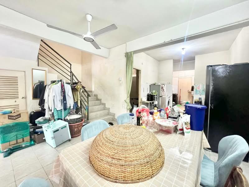 Rumah Teres 2 Tingkat untuk Dijual di Taman Sutera (Kajang) - Mohd Nazri Roslan - PropertyGuru.com.my