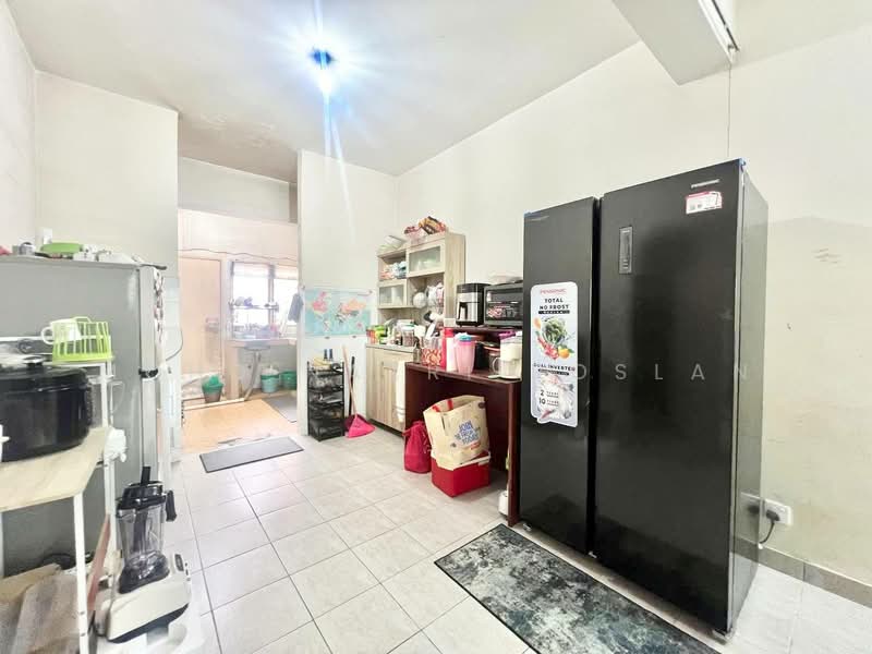 Rumah Teres 2 Tingkat untuk Dijual di Taman Sutera (Kajang) - Mohd Nazri Roslan - PropertyGuru.com.my