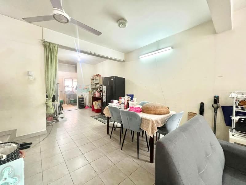 Rumah Teres 2 Tingkat untuk Dijual di Taman Sutera (Kajang) - Mohd Nazri Roslan - PropertyGuru.com.my
