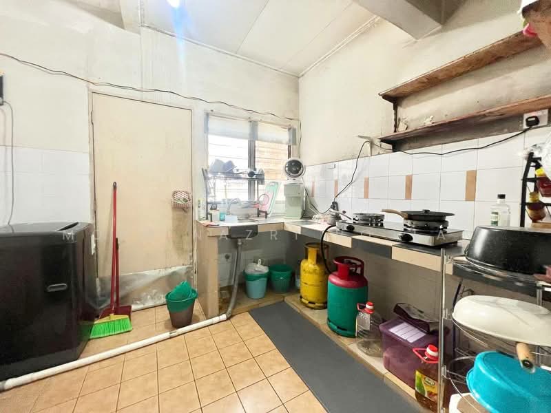 Rumah Teres 2 Tingkat untuk Dijual di Taman Sutera (Kajang) - Mohd Nazri Roslan - PropertyGuru.com.my
