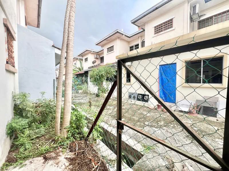 Rumah Teres 2 Tingkat untuk Dijual di Taman Sutera (Kajang) - Mohd Nazri Roslan - PropertyGuru.com.my