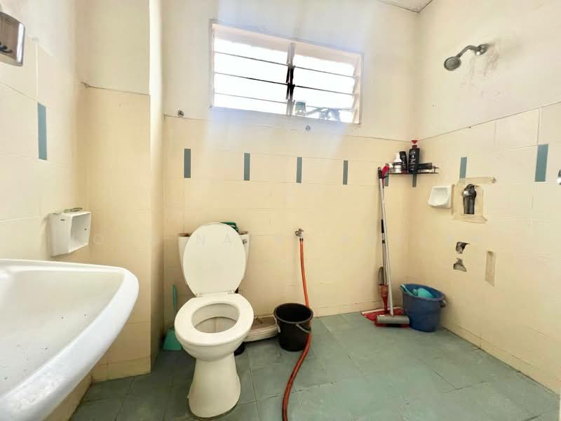 Rumah Teres 2 Tingkat untuk Dijual di Taman Sutera (Kajang) - Mohd Nazri Roslan - PropertyGuru.com.my