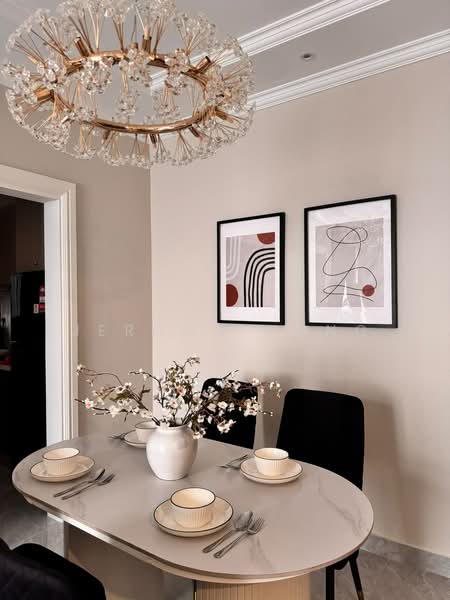 Servis Apartment untuk Disewa di Altris Residences @ The Quartz WM - Jerome Wong - PropertyGuru.com.my