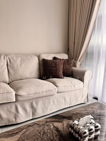 Servis Apartment untuk Disewa di Altris Residences @ The Quartz WM - Jerome Wong - PropertyGuru.com.my