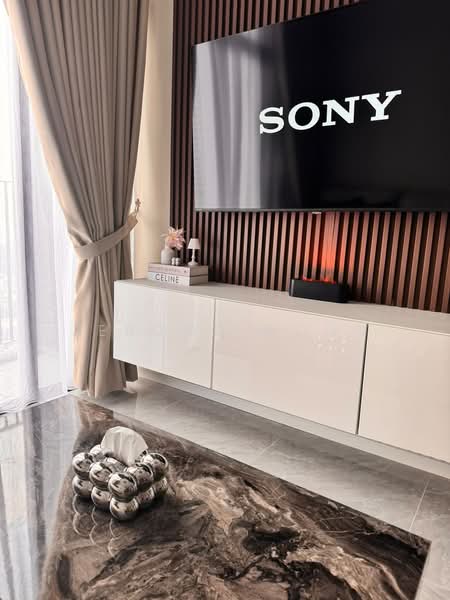 Servis Apartment untuk Disewa di Altris Residences @ The Quartz WM - Jerome Wong - PropertyGuru.com.my