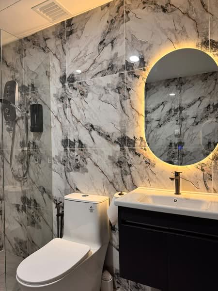 Servis Apartment untuk Disewa di Altris Residences @ The Quartz WM - Jerome Wong - PropertyGuru.com.my
