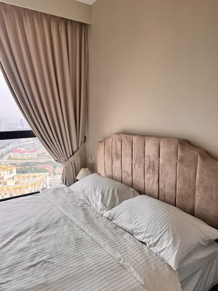 Servis Apartment untuk Disewa di Altris Residences @ The Quartz WM - Jerome Wong - PropertyGuru.com.my