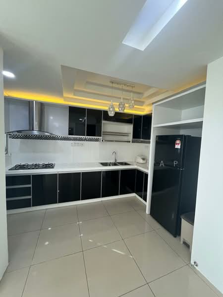 Service Residence for Rent at Birch Regency @ Penang Times Square - Jayden Yeap - PropertyGuru.com.my