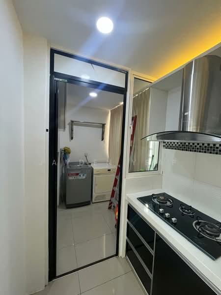 Service Residence for Rent at Birch Regency @ Penang Times Square - Jayden Yeap - PropertyGuru.com.my
