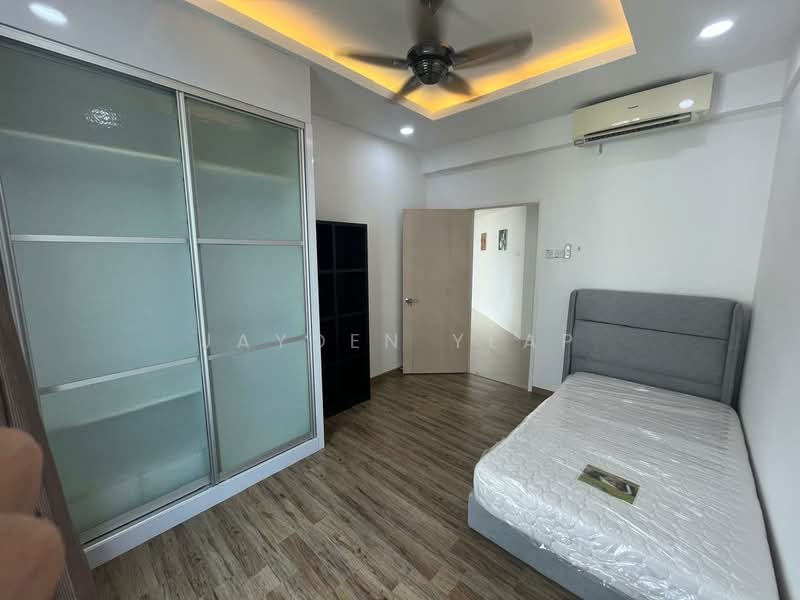Service Residence for Rent at Birch Regency @ Penang Times Square - Jayden Yeap - PropertyGuru.com.my