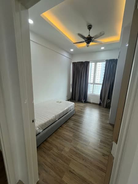 Service Residence for Rent at Birch Regency @ Penang Times Square - Jayden Yeap - PropertyGuru.com.my