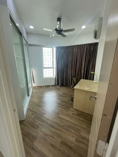 Service Residence for Rent at Birch Regency @ Penang Times Square - Jayden Yeap - PropertyGuru.com.my